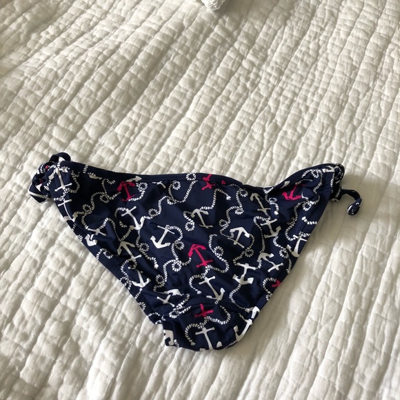 Lilly Pulitzer Anchor Print Bikini - Picture 7 of 7